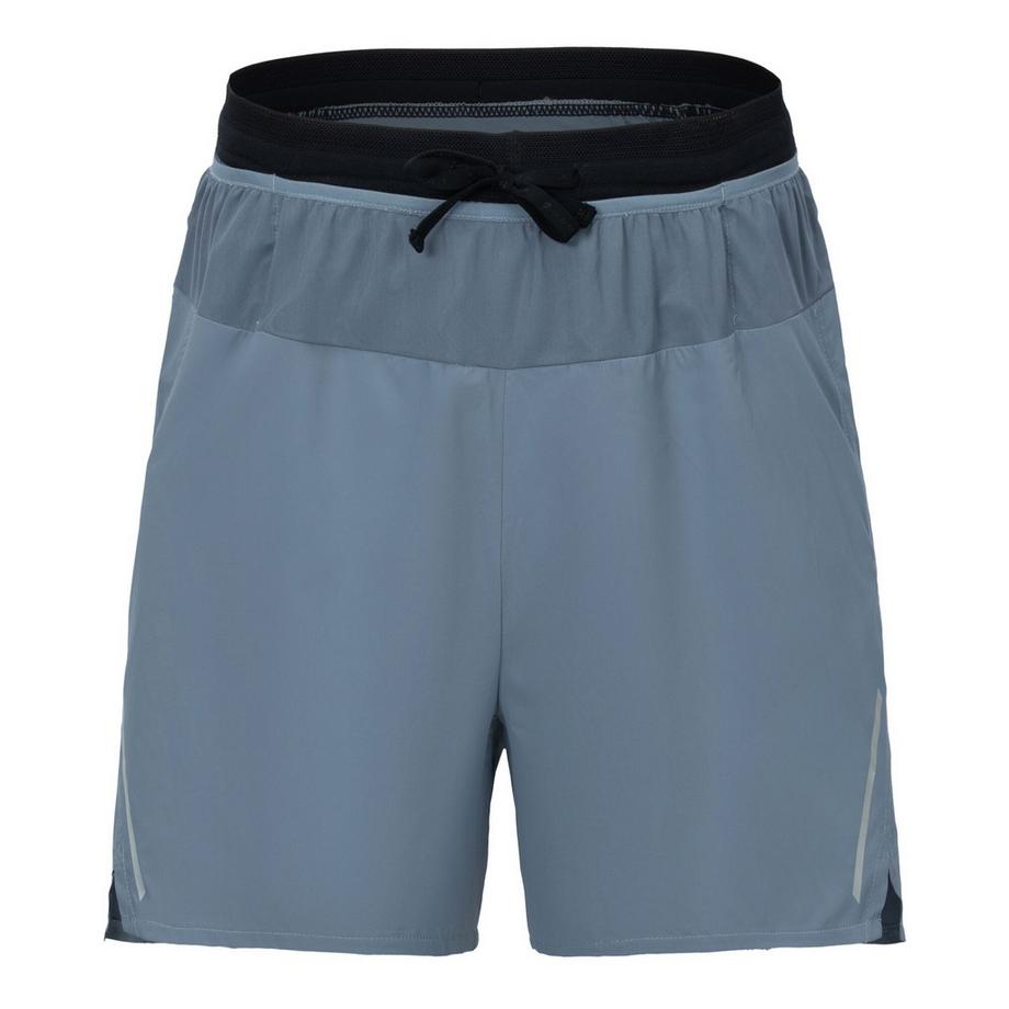 Short À Taille Élastiquée Avec Cordon Motiftyle Détail Réfléchissant Ultimate