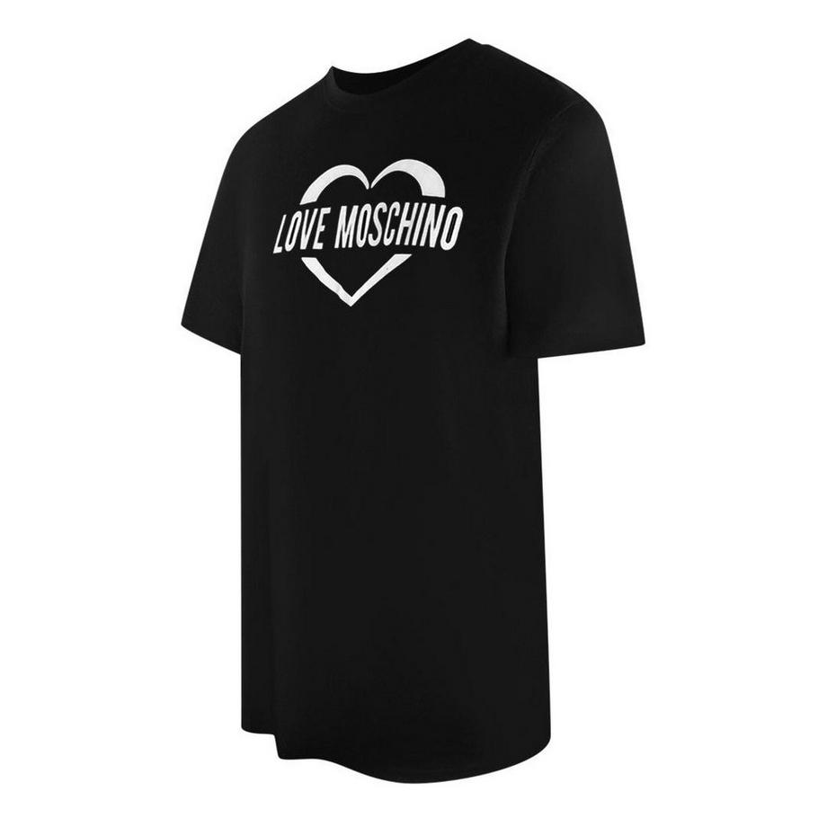 LOVE MOSCHINO  T-Shirt, Logo 