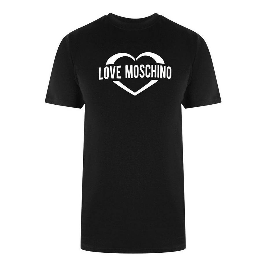 T-Shirt, Logo
