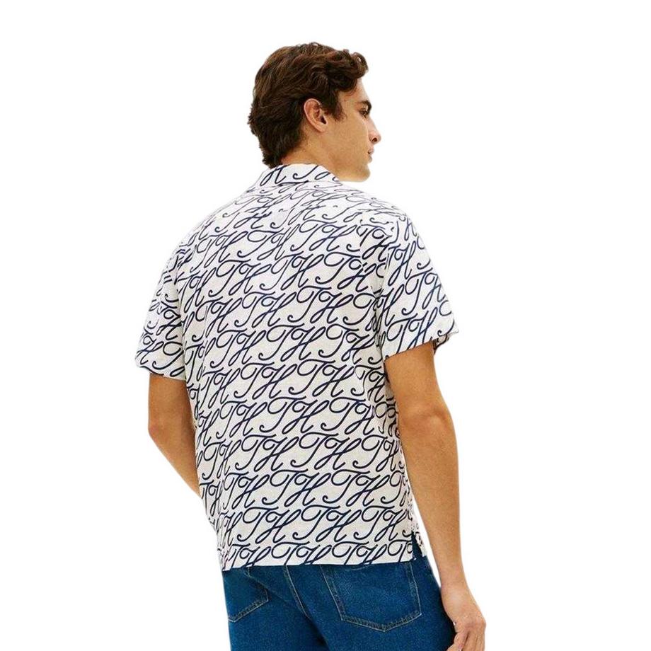 TOMMY HILFIGER  Hemd 