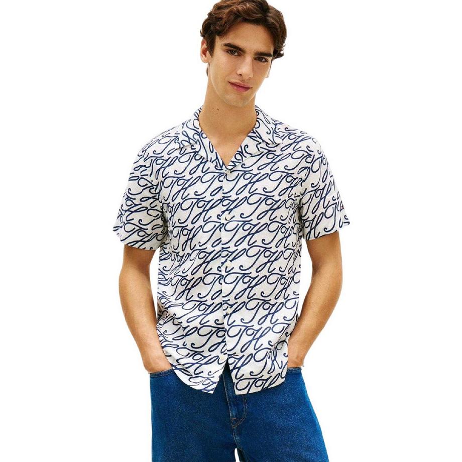 TOMMY HILFIGER  Hemd 