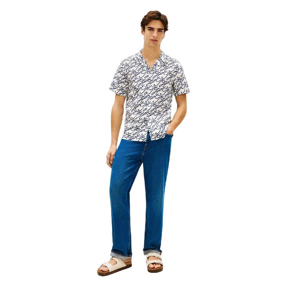 TOMMY HILFIGER  Hemd 