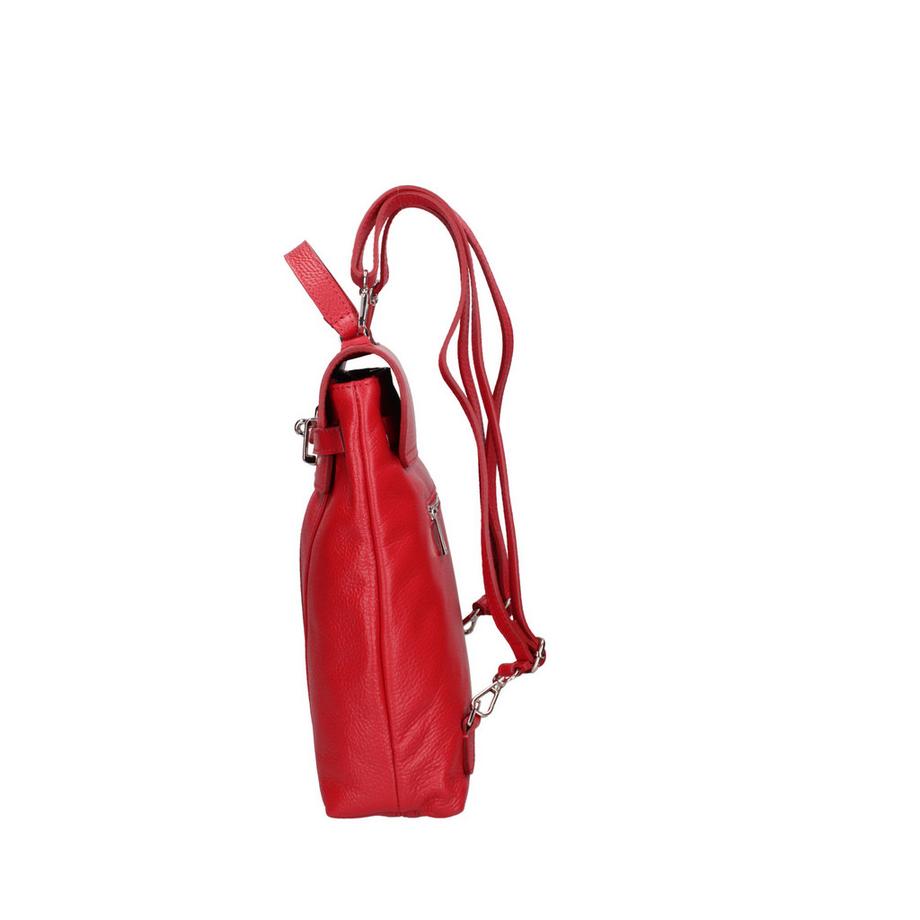 Roberta Rossi Sac à main transformable en sac à dos  