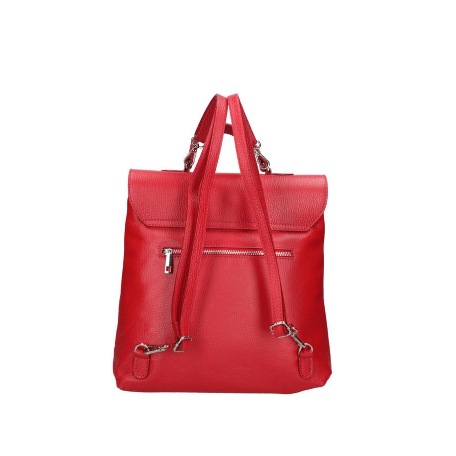 Roberta Rossi Sac à main transformable en sac à dos  