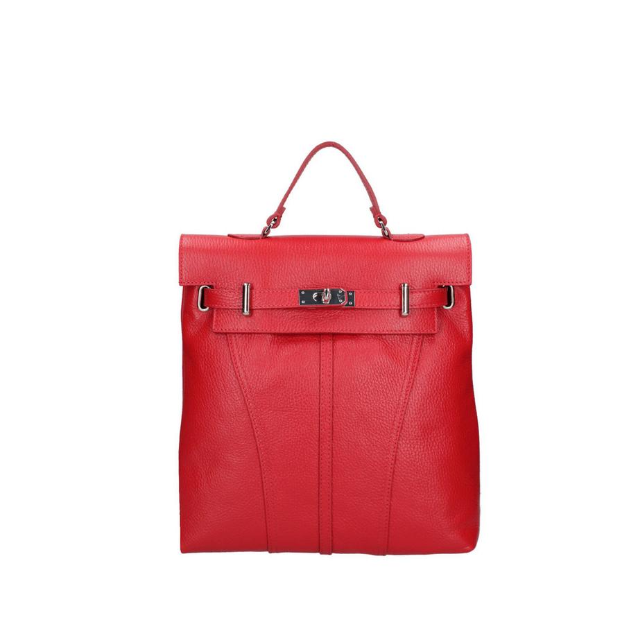 Sac à main transformable en sac à dos