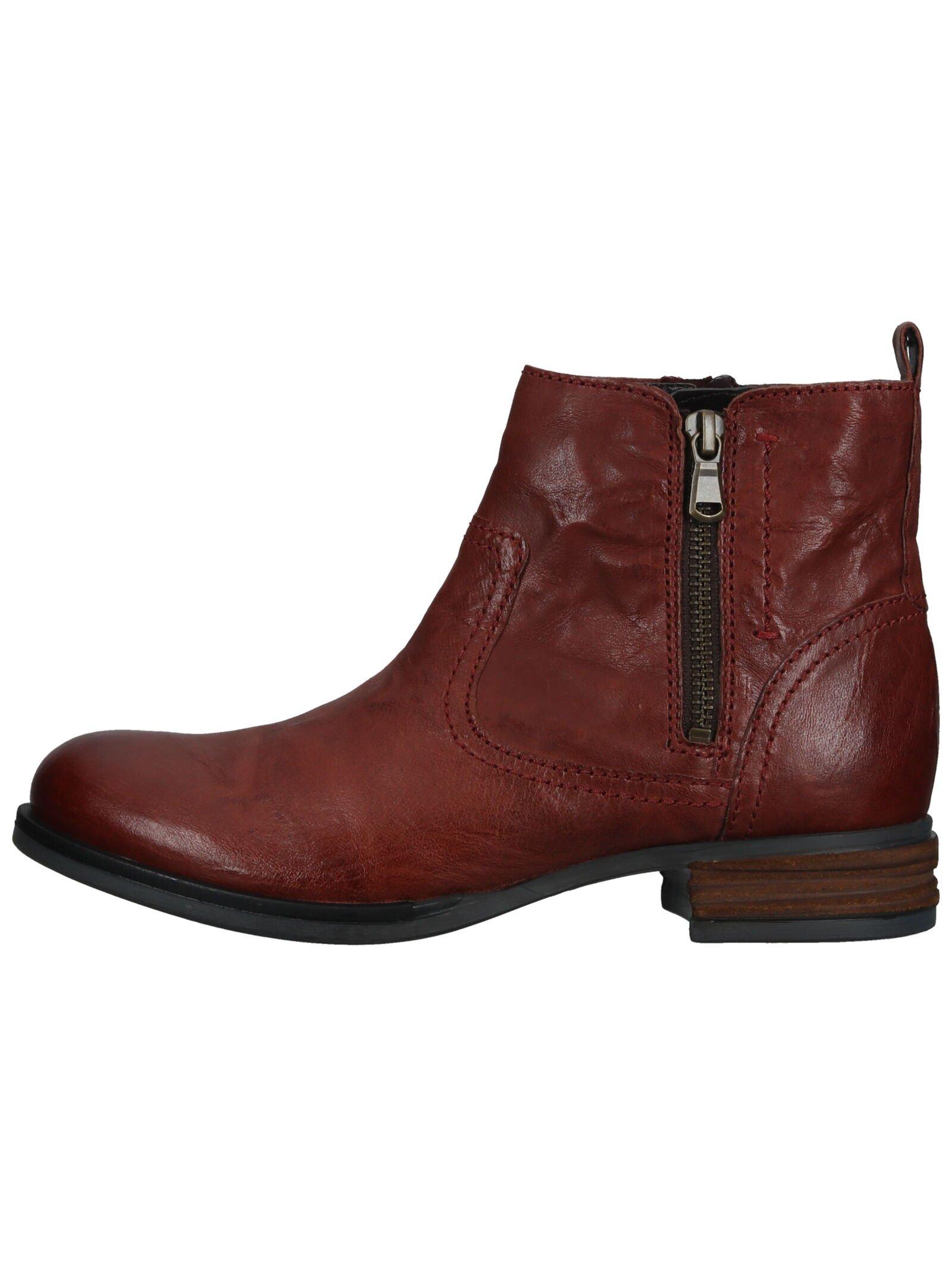 Josef Seibel  Bottines 