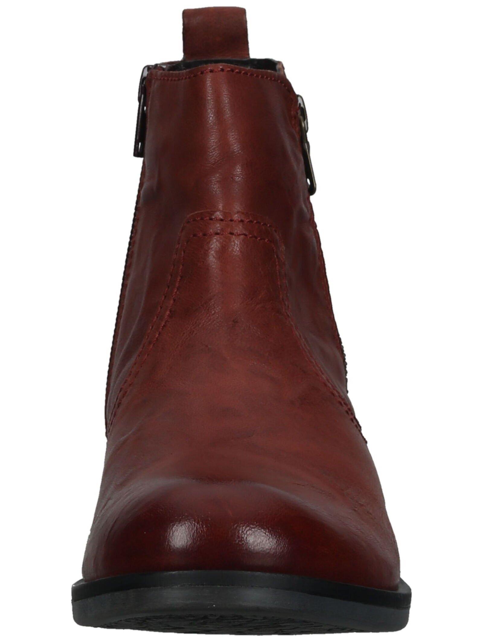 Josef Seibel  Bottines 