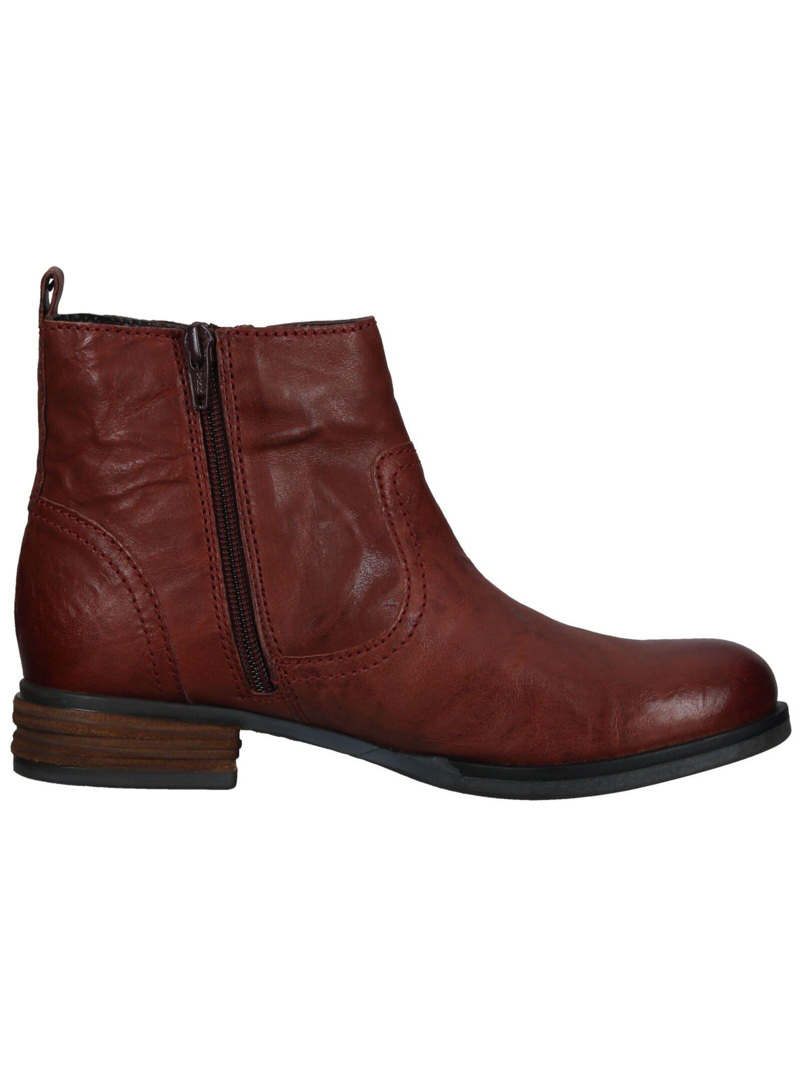 Josef Seibel  Bottines 