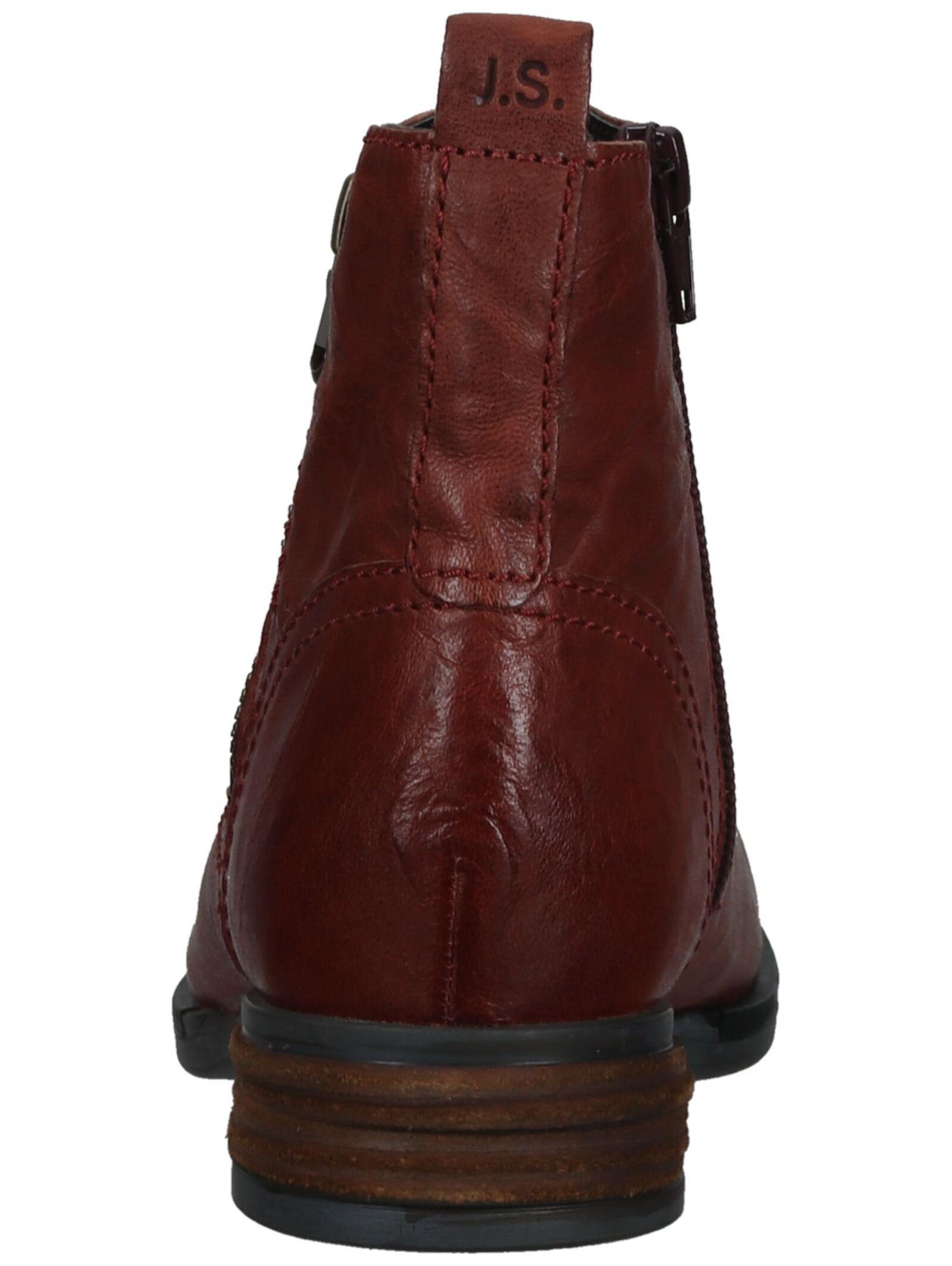 Josef Seibel  Bottines 