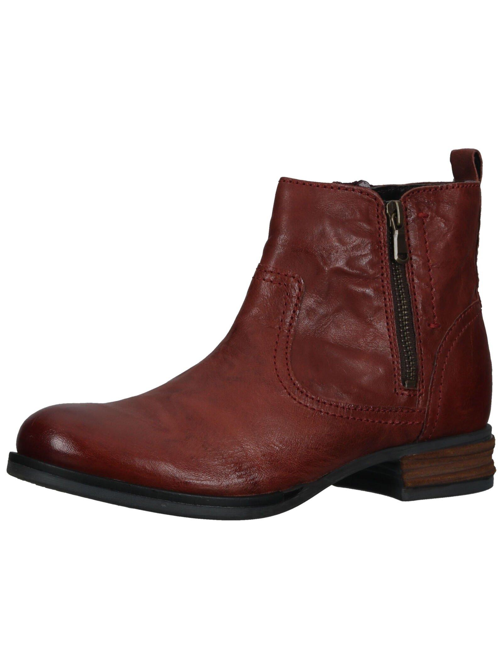 Josef Seibel  Bottines 