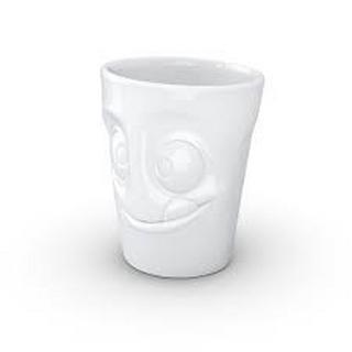 58products Henkeltasse "Lecker"  