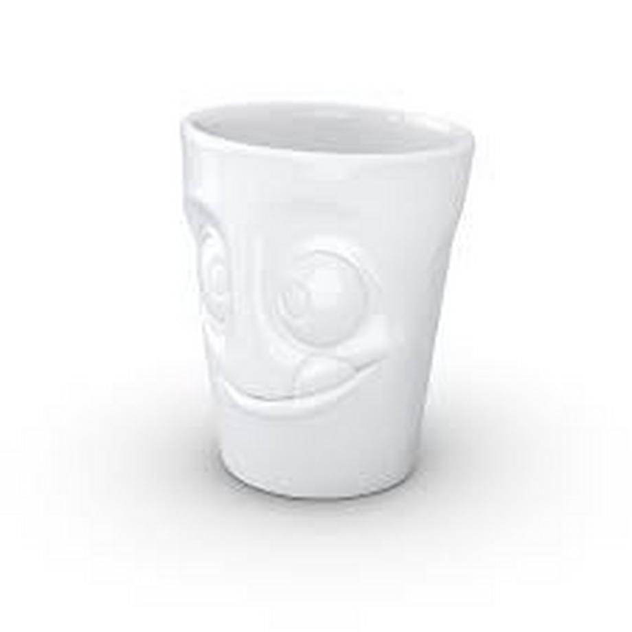 58products Henkeltasse "Lecker"  