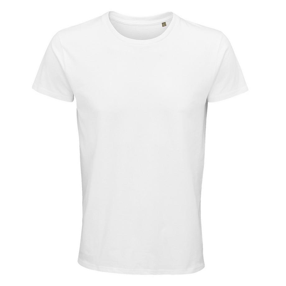 Tshirt organique CRUSADER