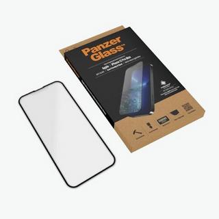 PanzerGlass  Folie iPhone 13 Pro Max Antibakteriell 