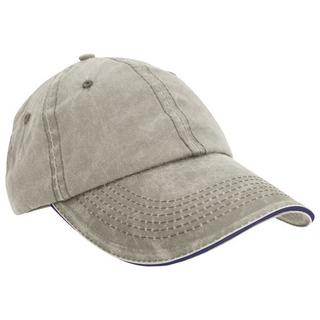 Result Cappellino da Baseball Cotone  