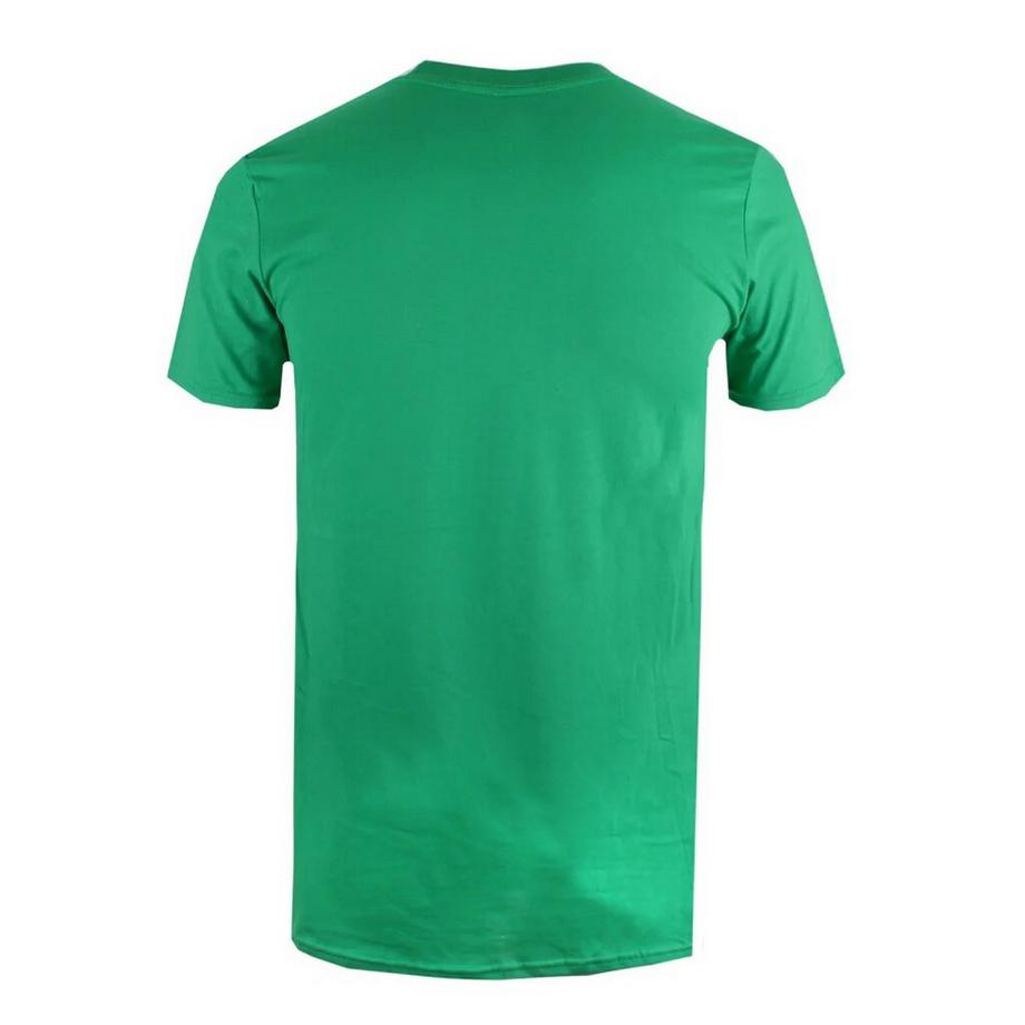 AVENGERS Lift T-Shirt  
