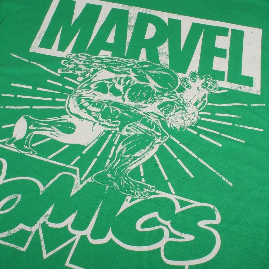 AVENGERS Lift T-Shirt  
