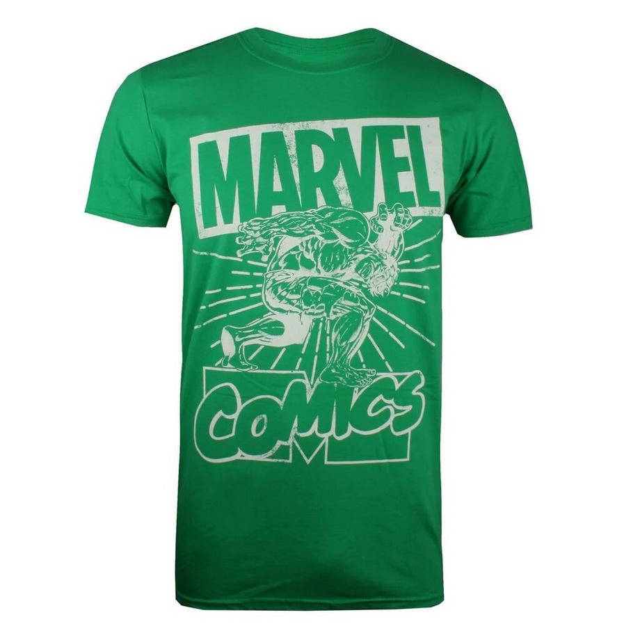 Lift T-Shirt