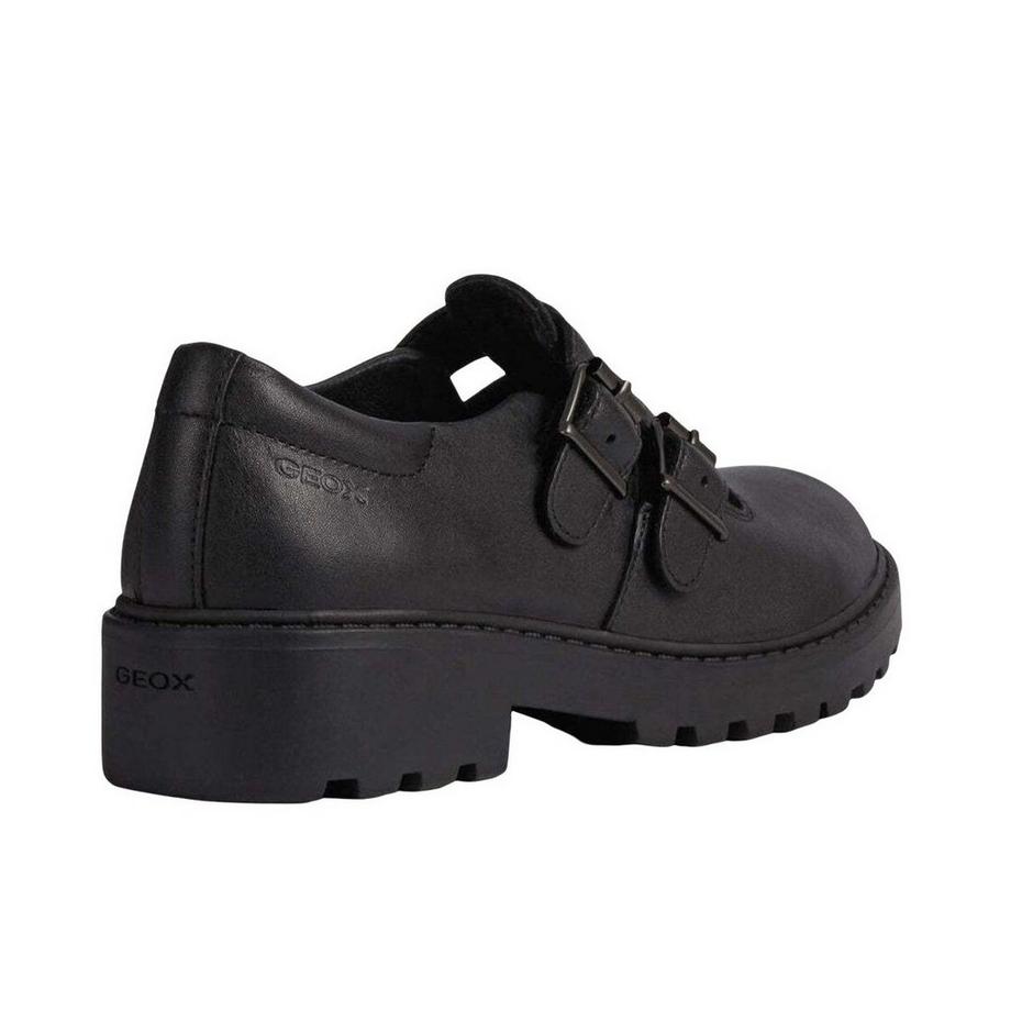 GEOX Casey Ballerines Cuir  