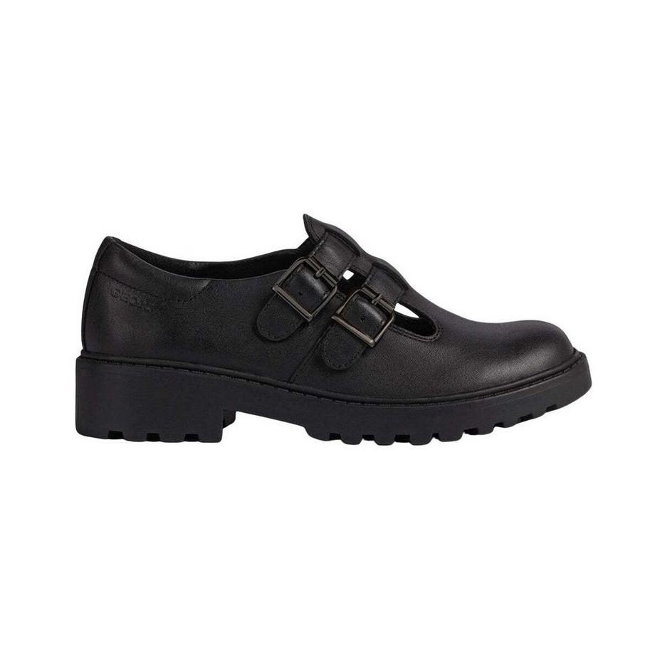 GEOX Casey Ballerines Cuir  