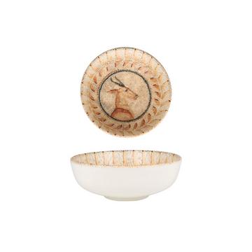 Bols - Mesopotamia -  Porcelaine - lot de 6