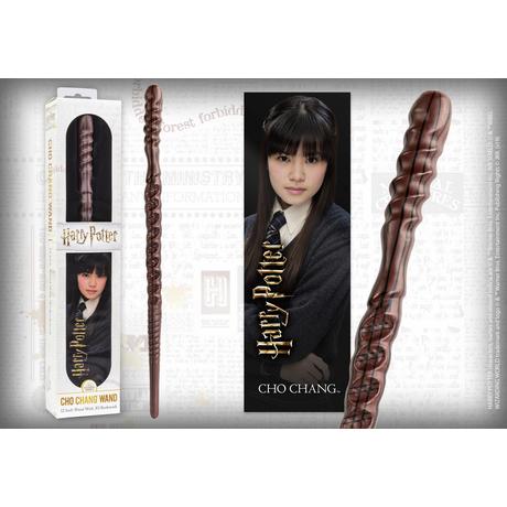 Noble Collection  Zauberstab - Harry Potter - Cho Chang 