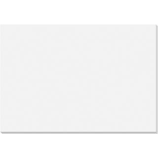 Sigel SIGEL Schreibunterlage 595x410mm HO300 weiss, blanko 30 Blatt  