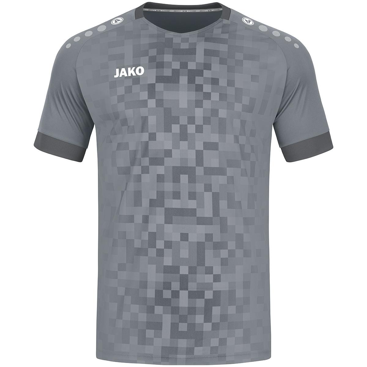 Jako  maillot pixel 