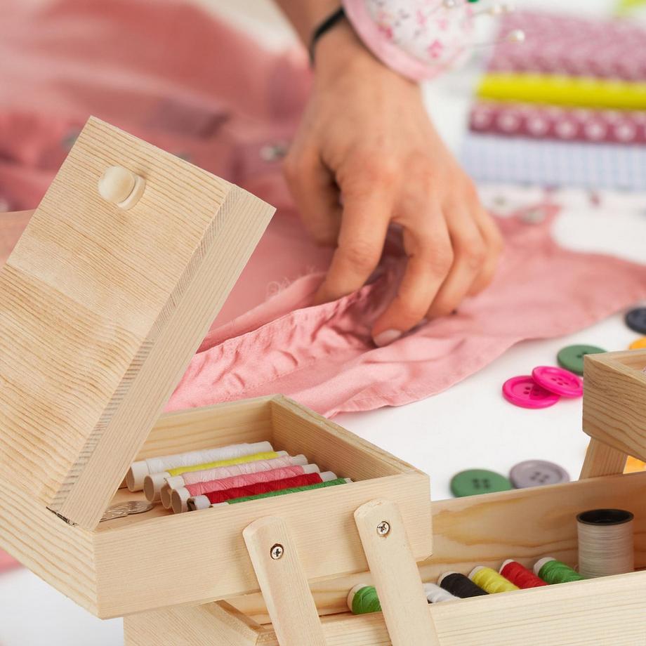 B2X Legno di Siskrin  