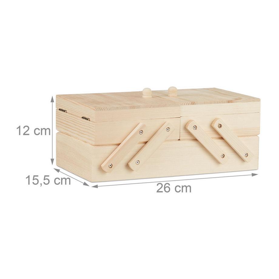 B2X Legno di Siskrin  