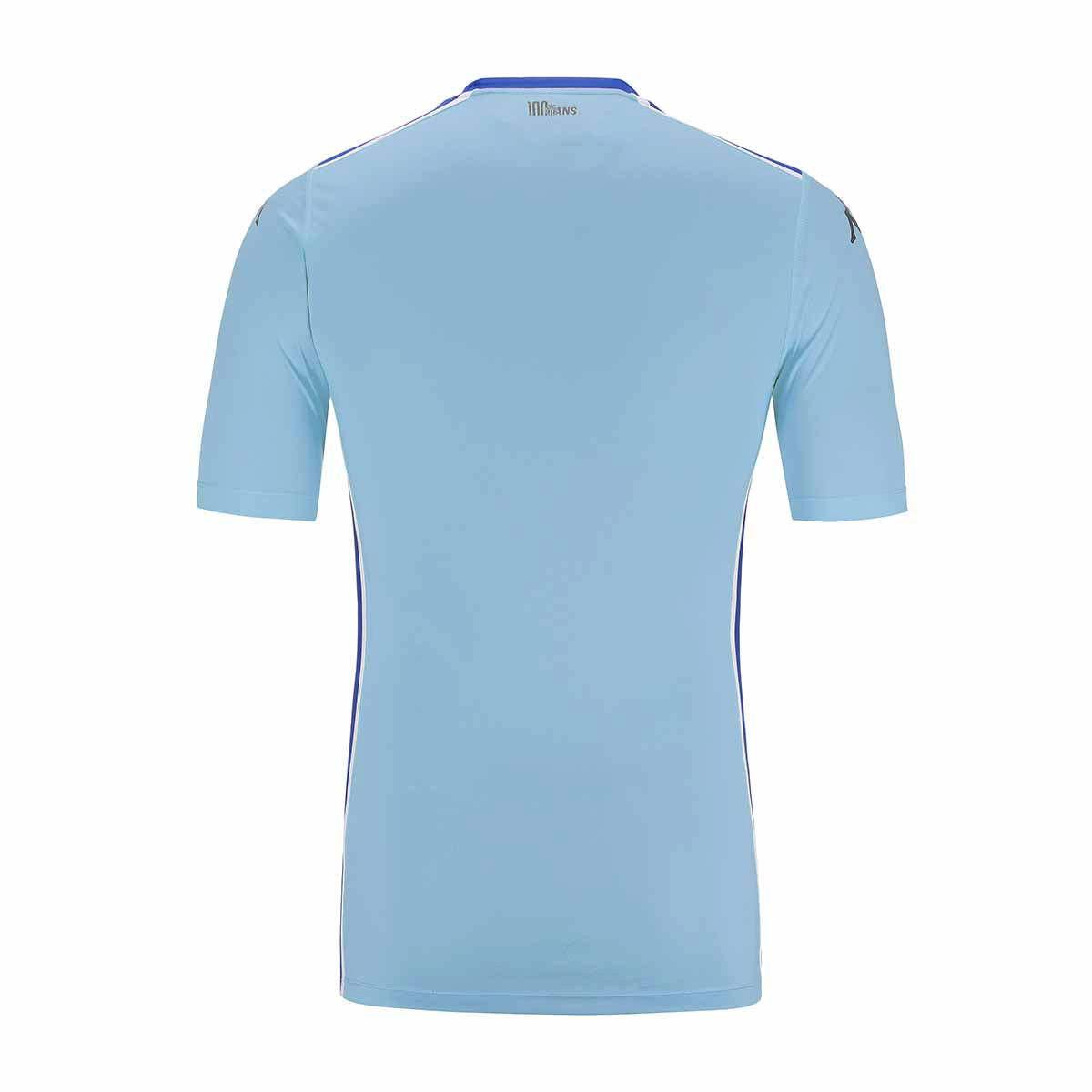 Kappa  maillot de gardien enfant as monaco kombat 2024/25 