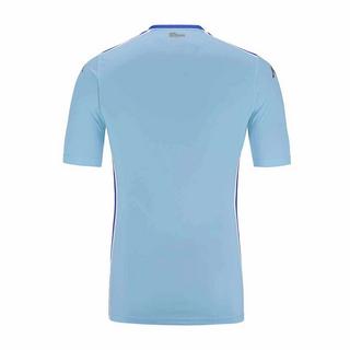 Kappa  maillot de gardien enfant as monaco kombat 2024/25 