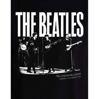 The Beatles  Tshirt THE PALLADIUM 