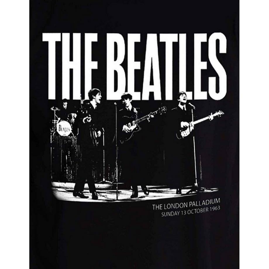 The Beatles 1963 The Palladium T-Shirt  