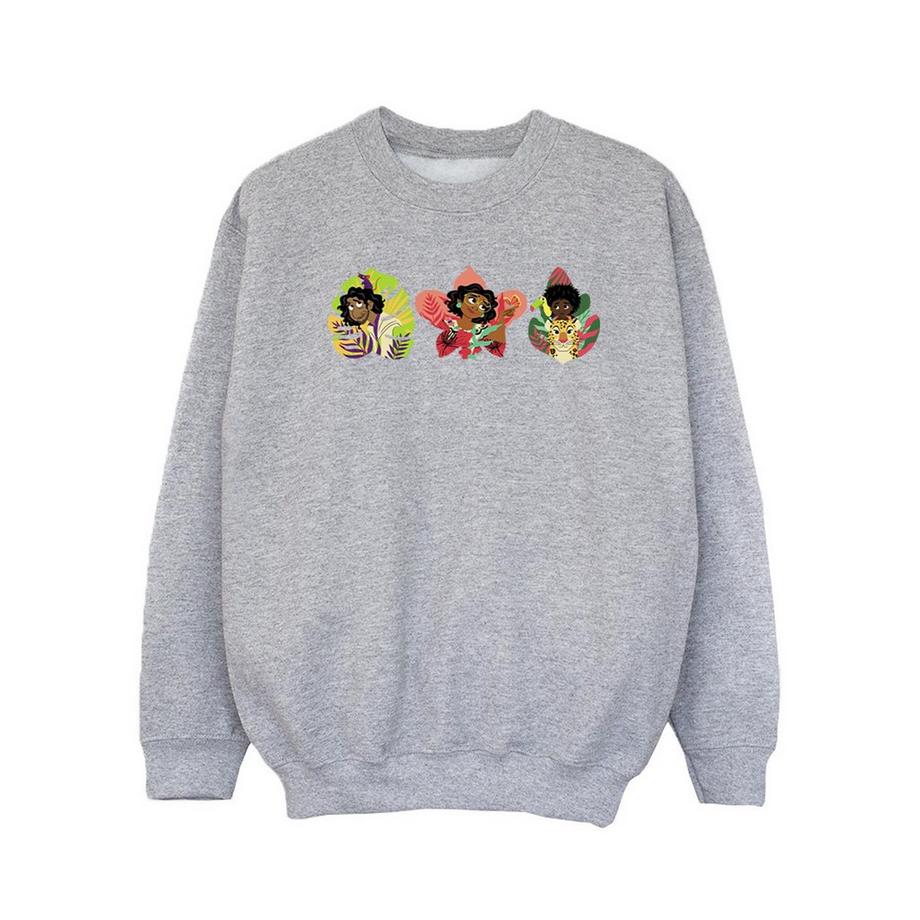Disney  Encanto Sweatshirt 