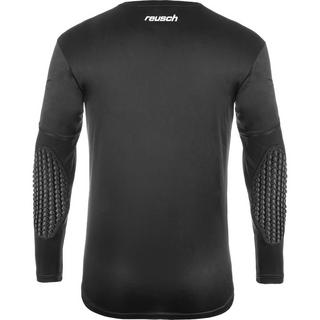 reusch  maglia da portiere imbottita 