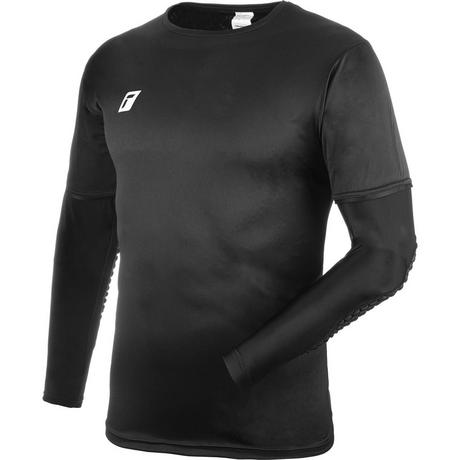 reusch  maglia da portiere imbottita 