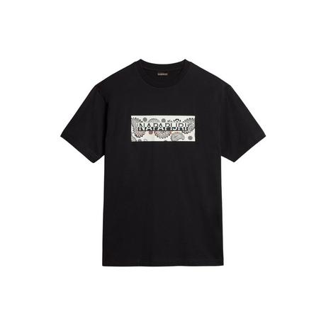 NAPAPIJRI  t-shirt s-andesite 