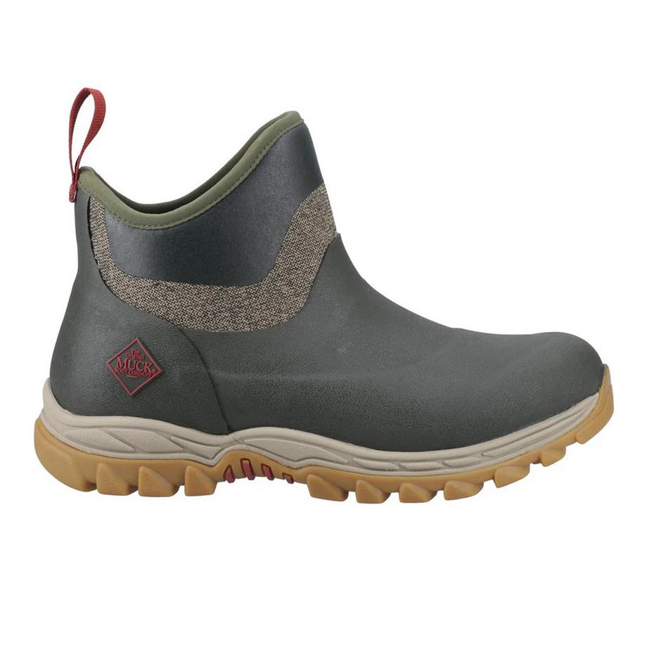 Muck Boots  Stiefeletten Arctic Sport II 