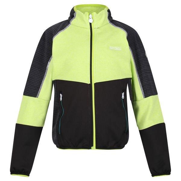 Regatta  Veste softshell OBERON Enfant 