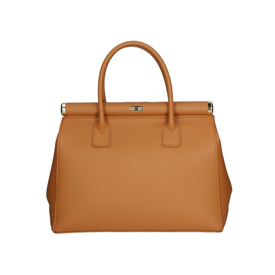 Gave Lux Borsa a mano con chiusura a girello  