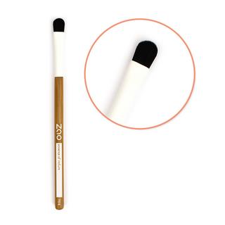 ZAO MAKEUP  Pinsel Bambus Katzenzunge - vegan 