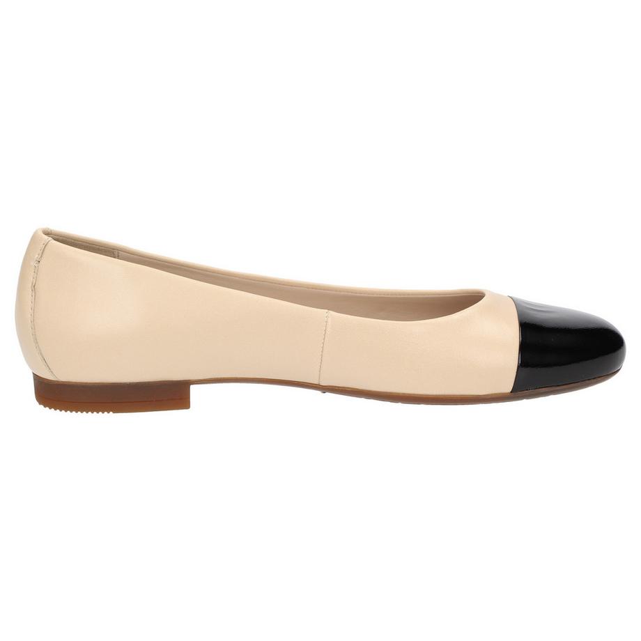 Sioux Villanelle-702 Ballerina  