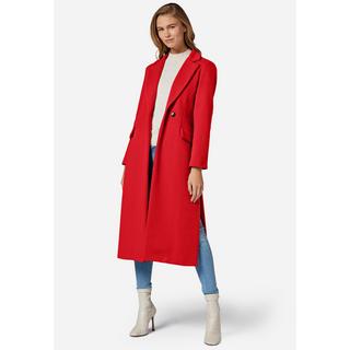 RICANO  Manteau  Grazia, avec fente latérale 