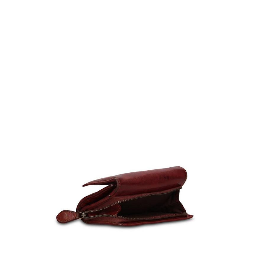 Sergio Valentini Portafoglio Classico Boreal  