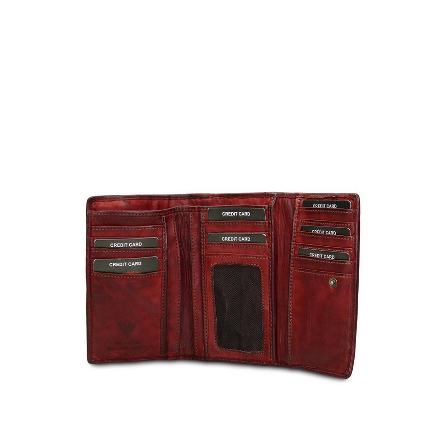 Sergio Valentini Portafoglio Classico Boreal  