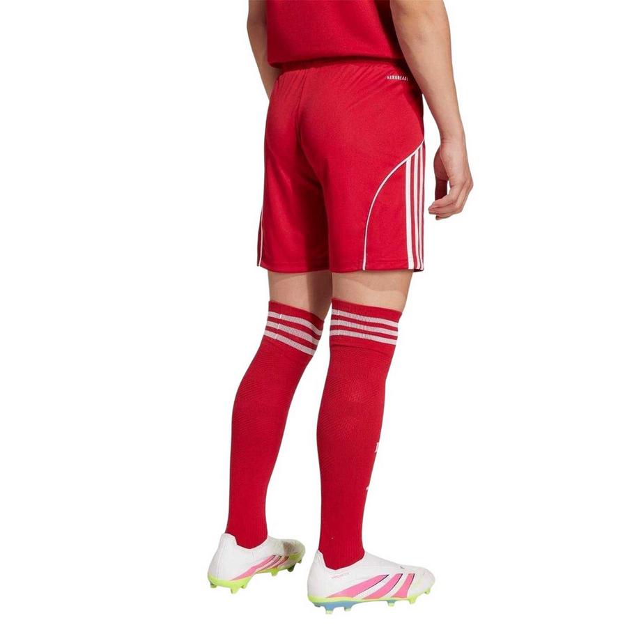 adidas  Short Domicile Motiftyle Liverpool Fc 2025/2026 