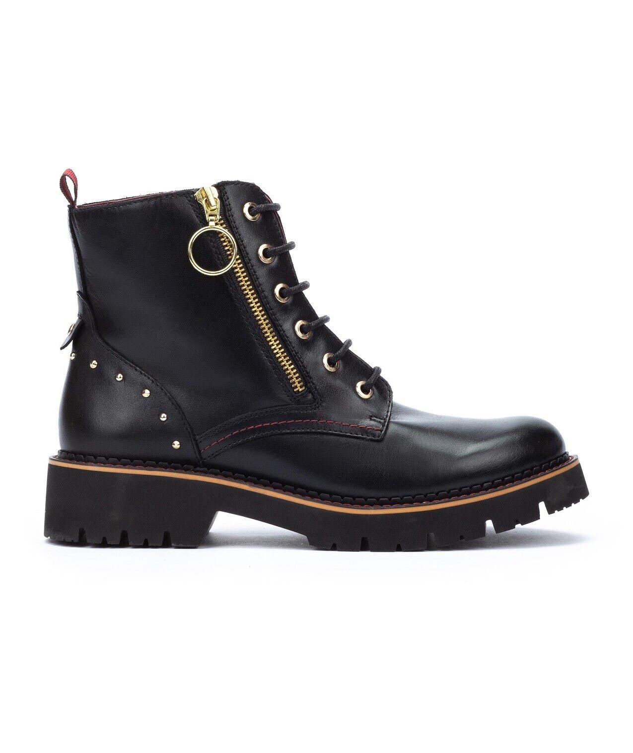 Pikolinos  Vicar - Bottines cuir 