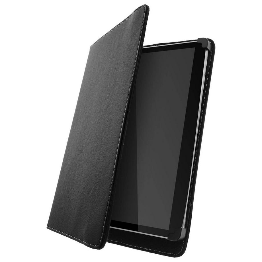 Avizar  Custodia Supporto 360 Nera Tablet 7" 