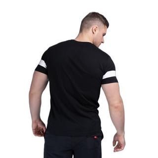 LONSDALE Onsdae Rundhals Kurzarm T-Shirt  